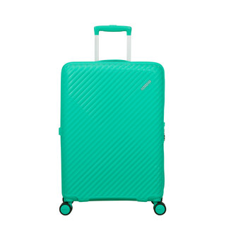 American Tourister American Tourister Diablast reiskoffer spinner 68cm cyber aqua