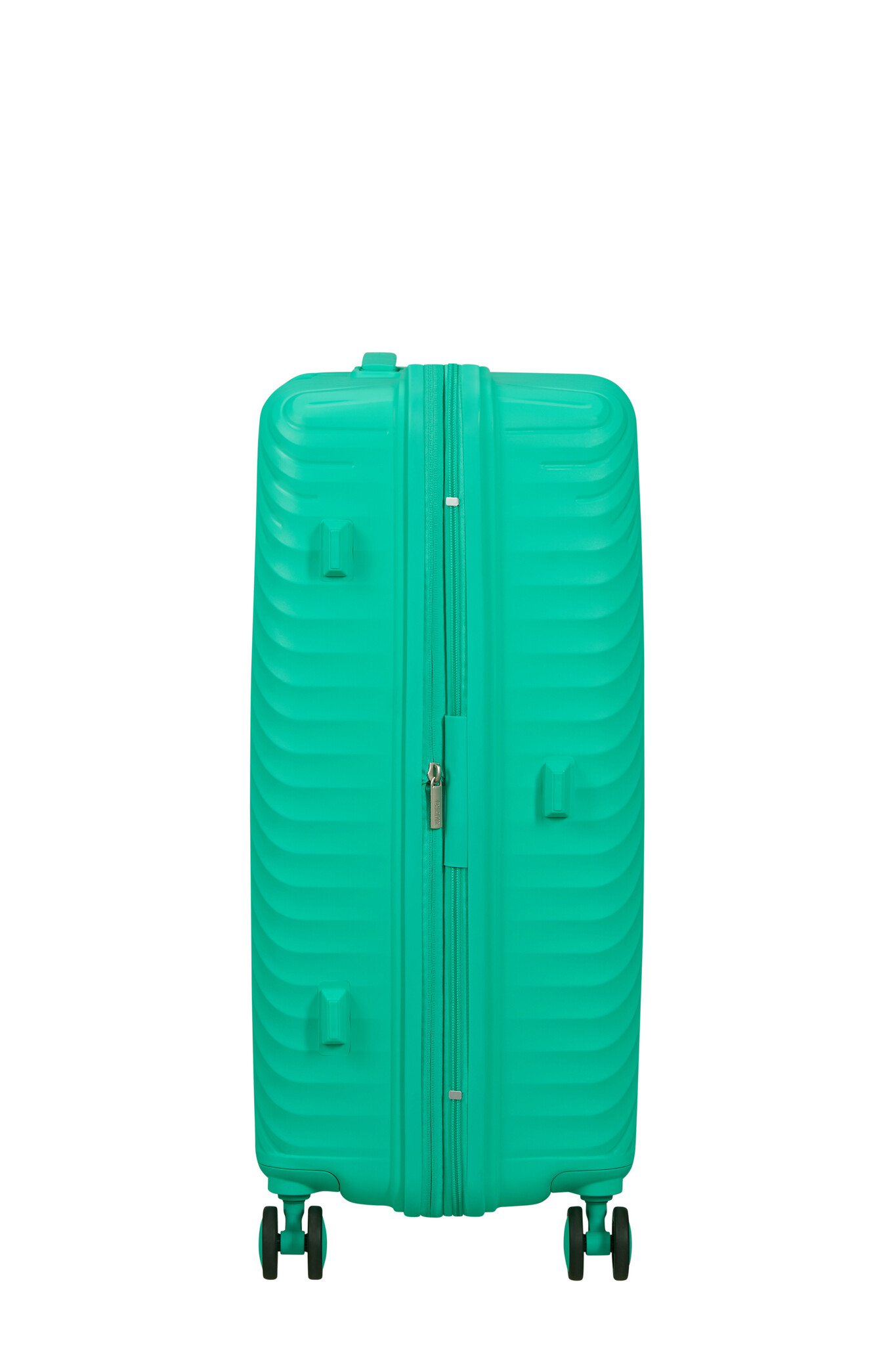 American Tourister American Tourister Diablast reiskoffer spinner 68cm cyber aqua