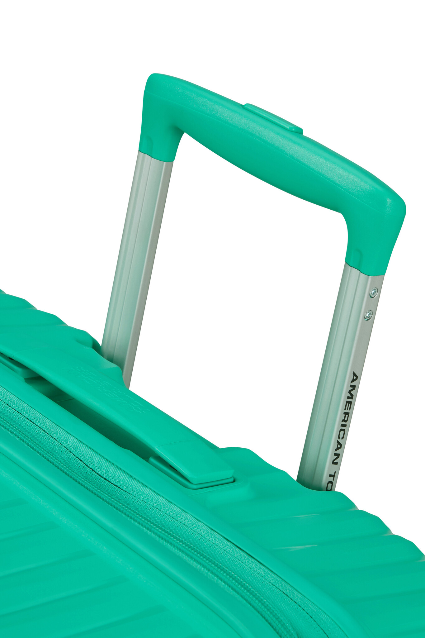 American Tourister American Tourister Diablast reiskoffer spinner 68cm cyber aqua
