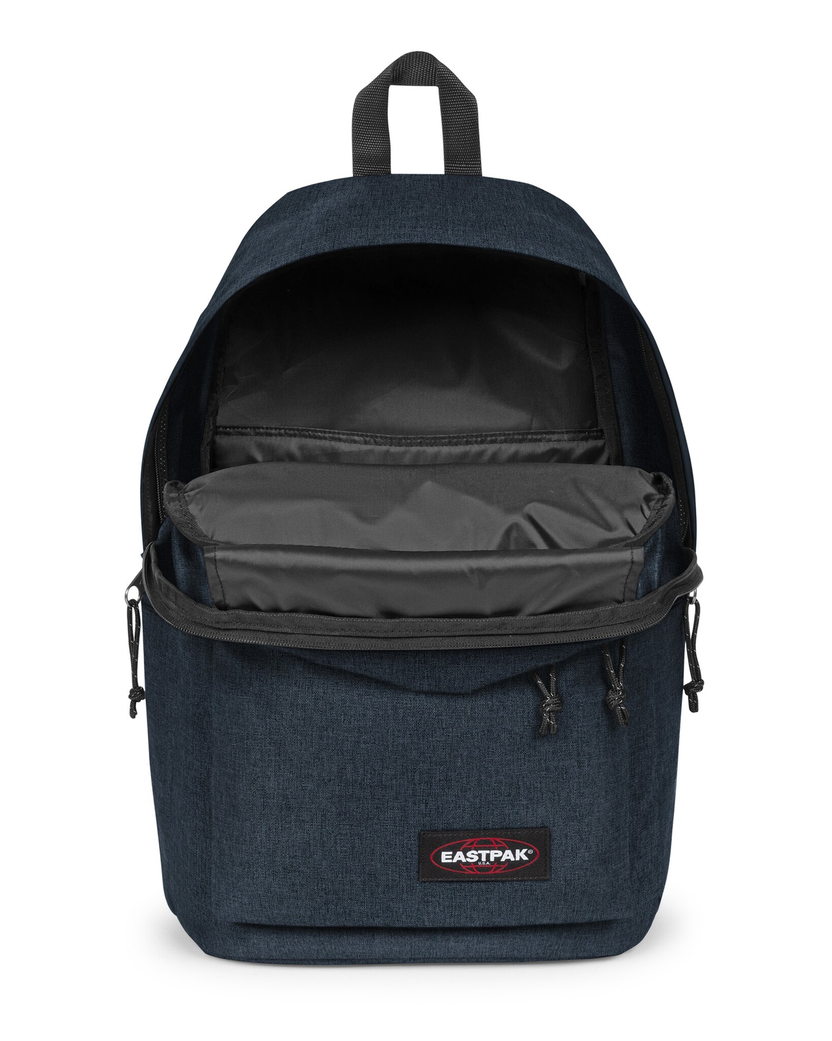 Eastpak Eastpak Day Pak'r Pro 15.6"-32.5L rugtas triple denim