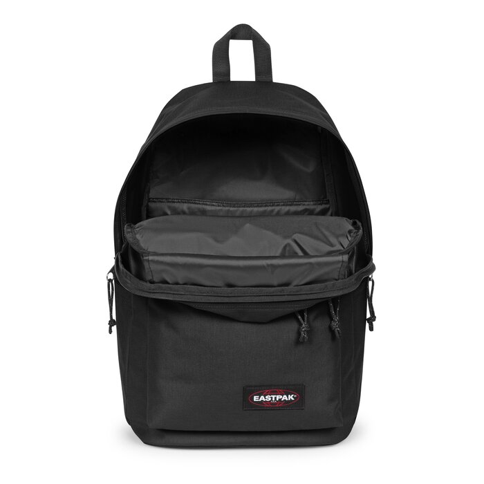 Eastpak Eastpak Day Pak'r Pro 15.6"-32.5L rugtas zwart