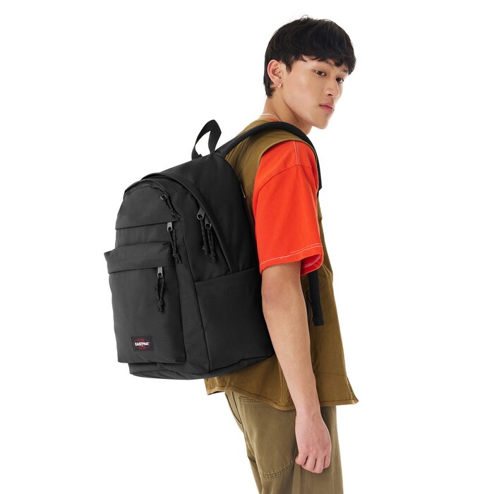 Eastpak Eastpak Day Pak'r Pro 15.6"-32.5L rugtas zwart