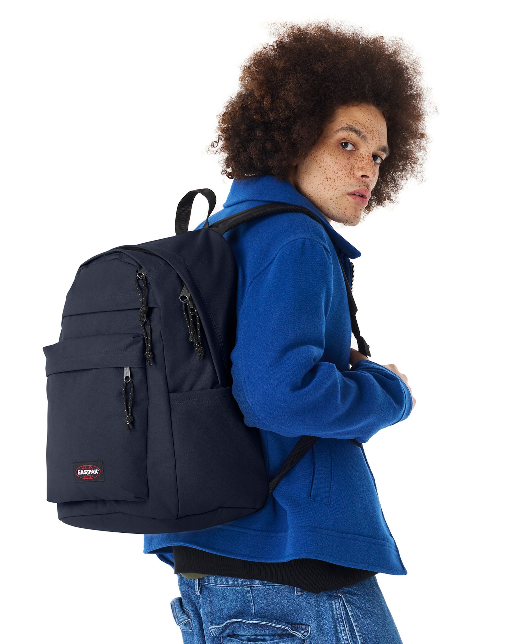 Eastpak Eastpak Day Pak'r Pro 15.6"-32.5L rugtas ultra marine