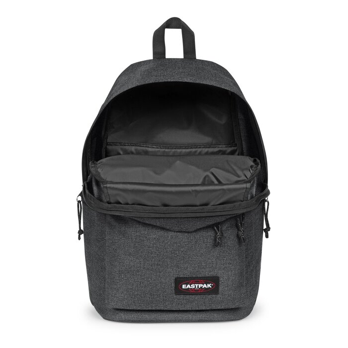 Eastpak Eastpak Day Pak'r Pro 15.6"-32.5L rugtas black denim
