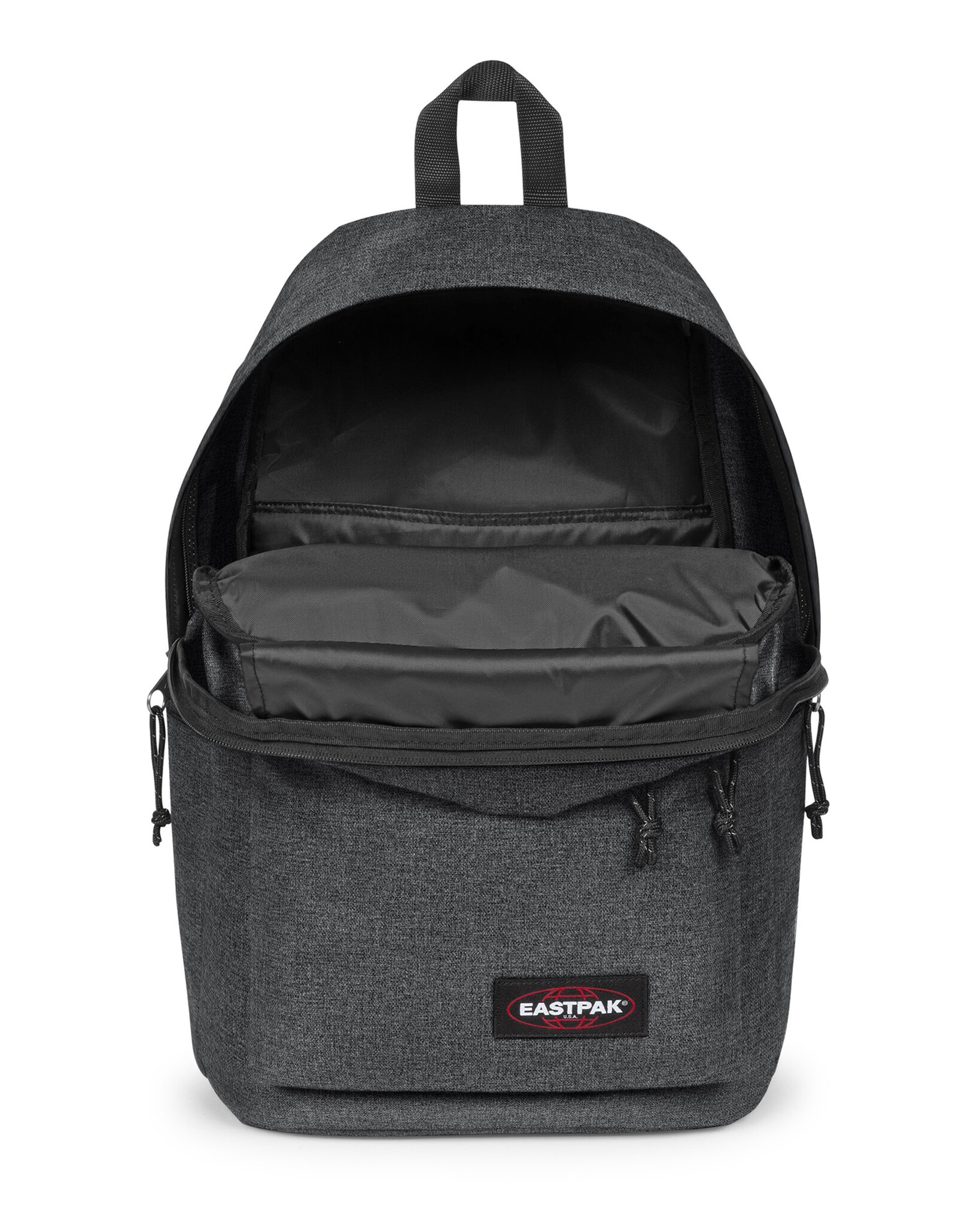 Eastpak Eastpak Day Pak'r Pro 15.6"-32.5L rugtas black denim