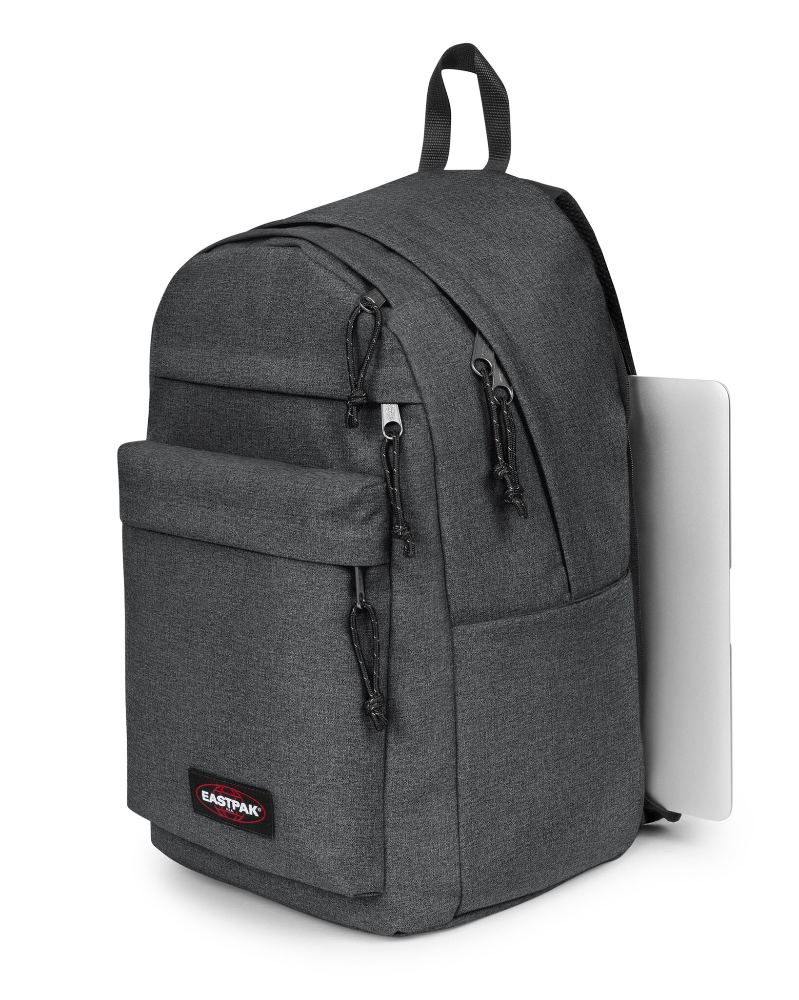 Eastpak Eastpak Day Pak'r Pro 15.6"-32.5L rugtas black denim