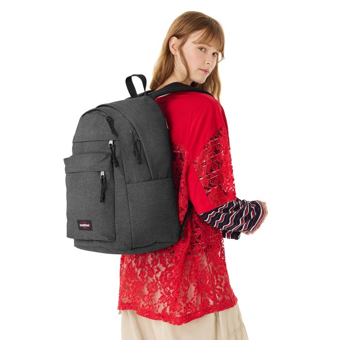 Eastpak Eastpak Day Pak'r Pro 15.6"-32.5L rugtas black denim