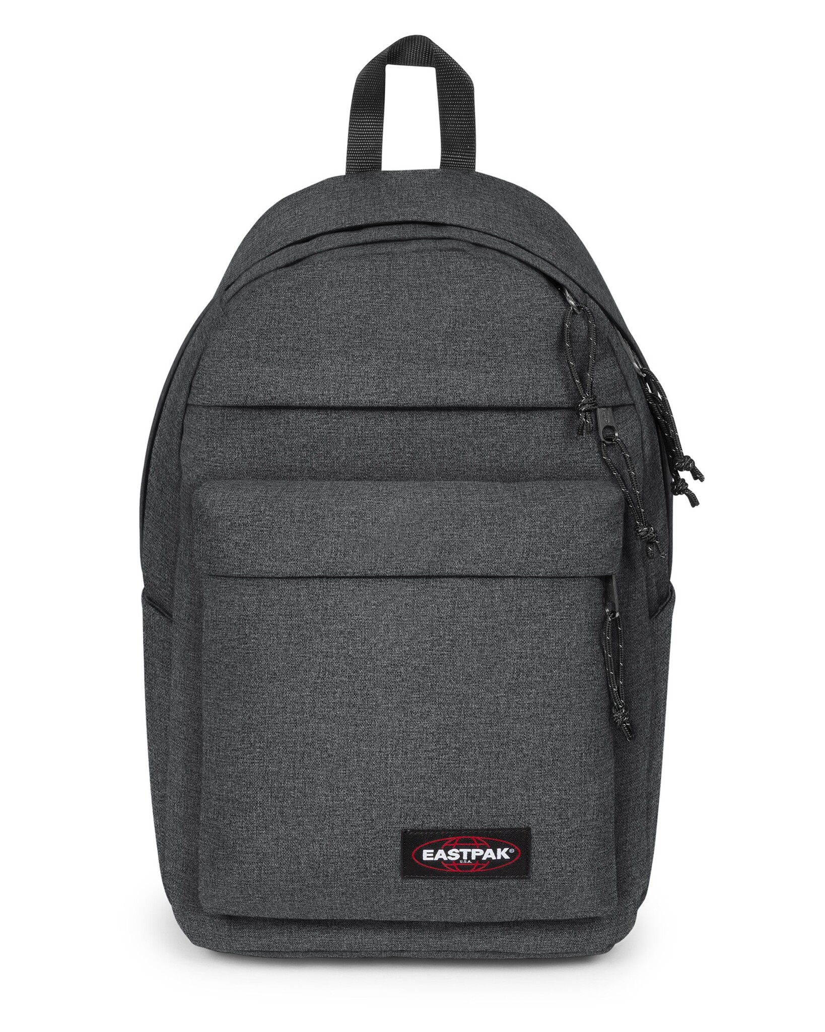 Eastpak Eastpak Day Pak'r Pro 15.6"-32.5L rugtas black denim
