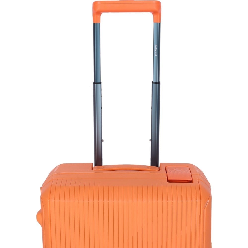 Decent Decent Smart 55x40x20cm-40L handbagage-koffer oranje