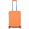 Decent Smart 55x40x20cm-40L handbagage-koffer oranje