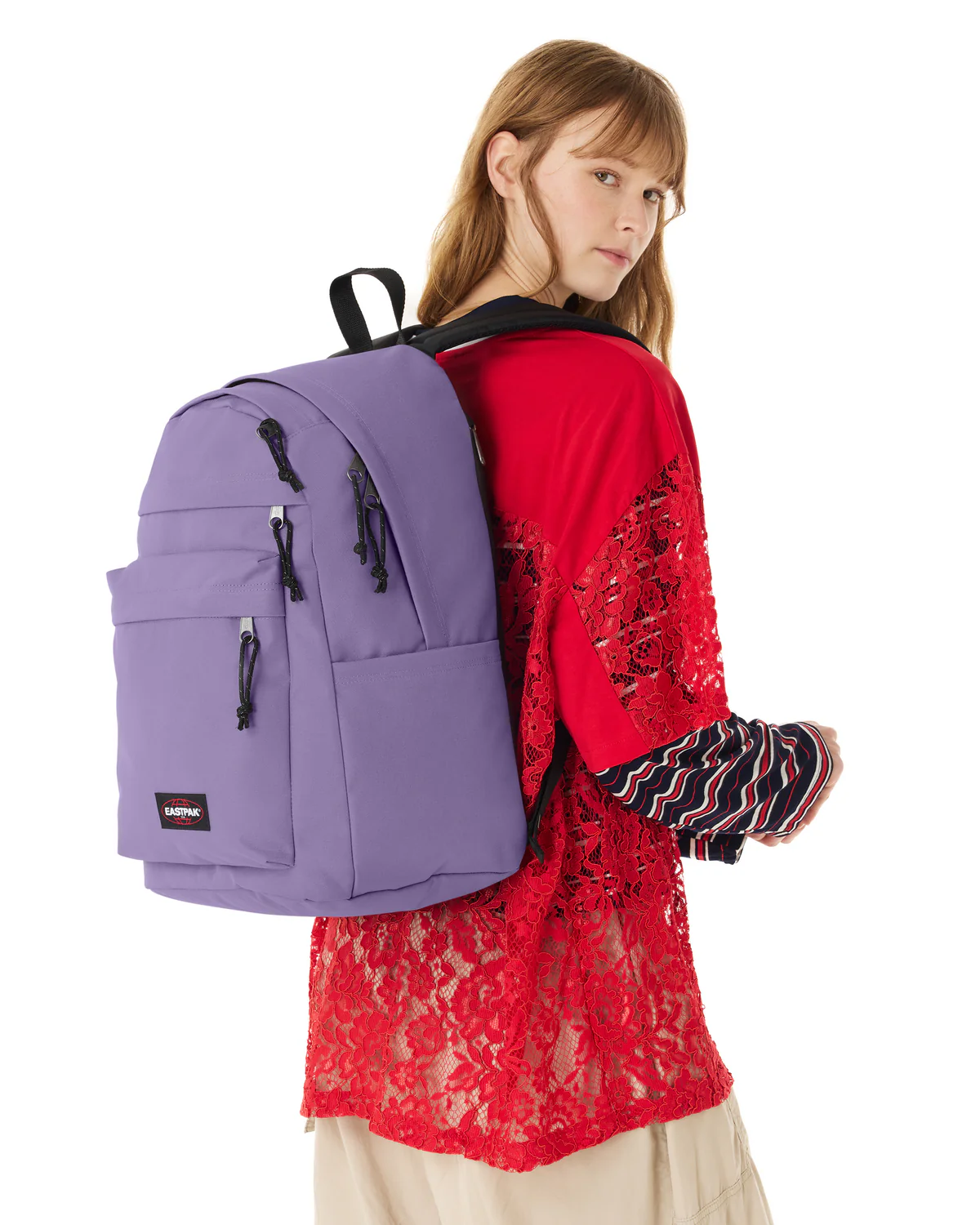 Eastpak Eastpak Day Pak'r Pro 15.6"-32.5L rugtas dahlia purple