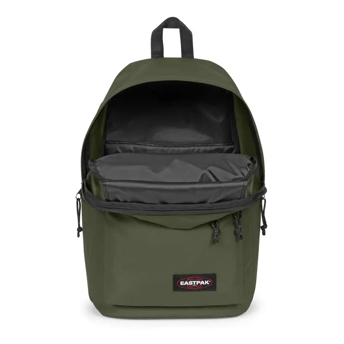 Eastpak Eastpak Day Pak'r Pro 15.6"-32.5L rugtas dark khaki