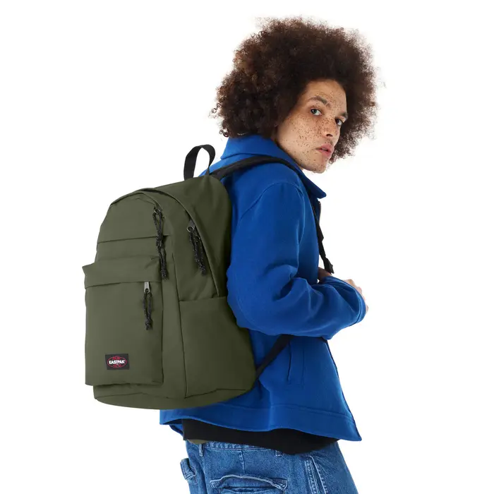 Eastpak Eastpak Day Pak'r Pro 15.6"-32.5L rugtas dark khaki