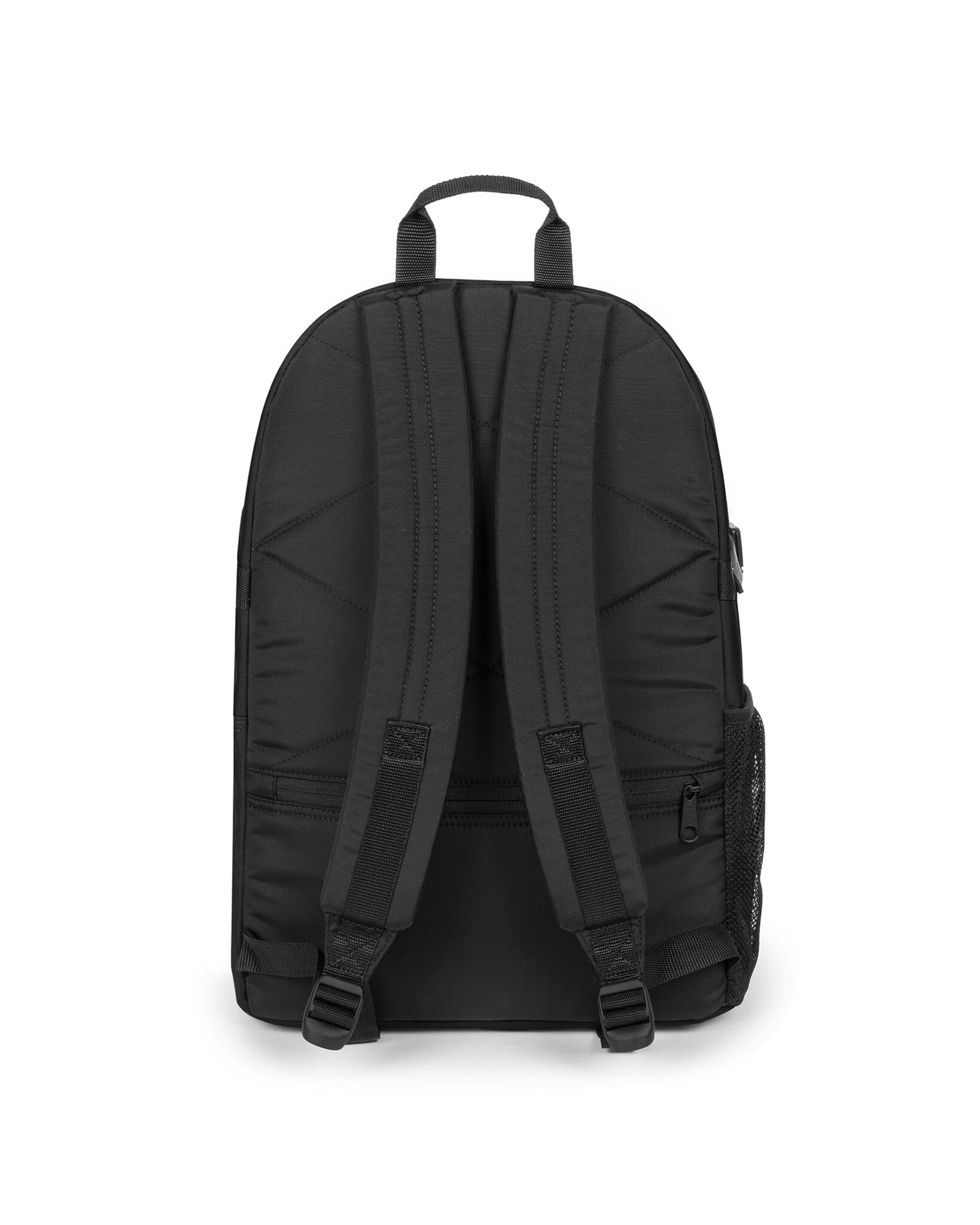 Eastpak Eastpak Double Office 17" laptop-rugzak zwart