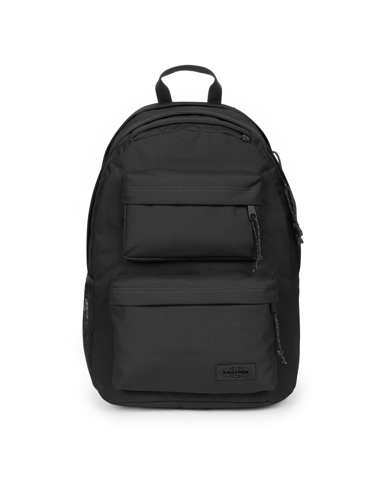 Eastpak Eastpak Double Office 17" laptop-rugzak zwart