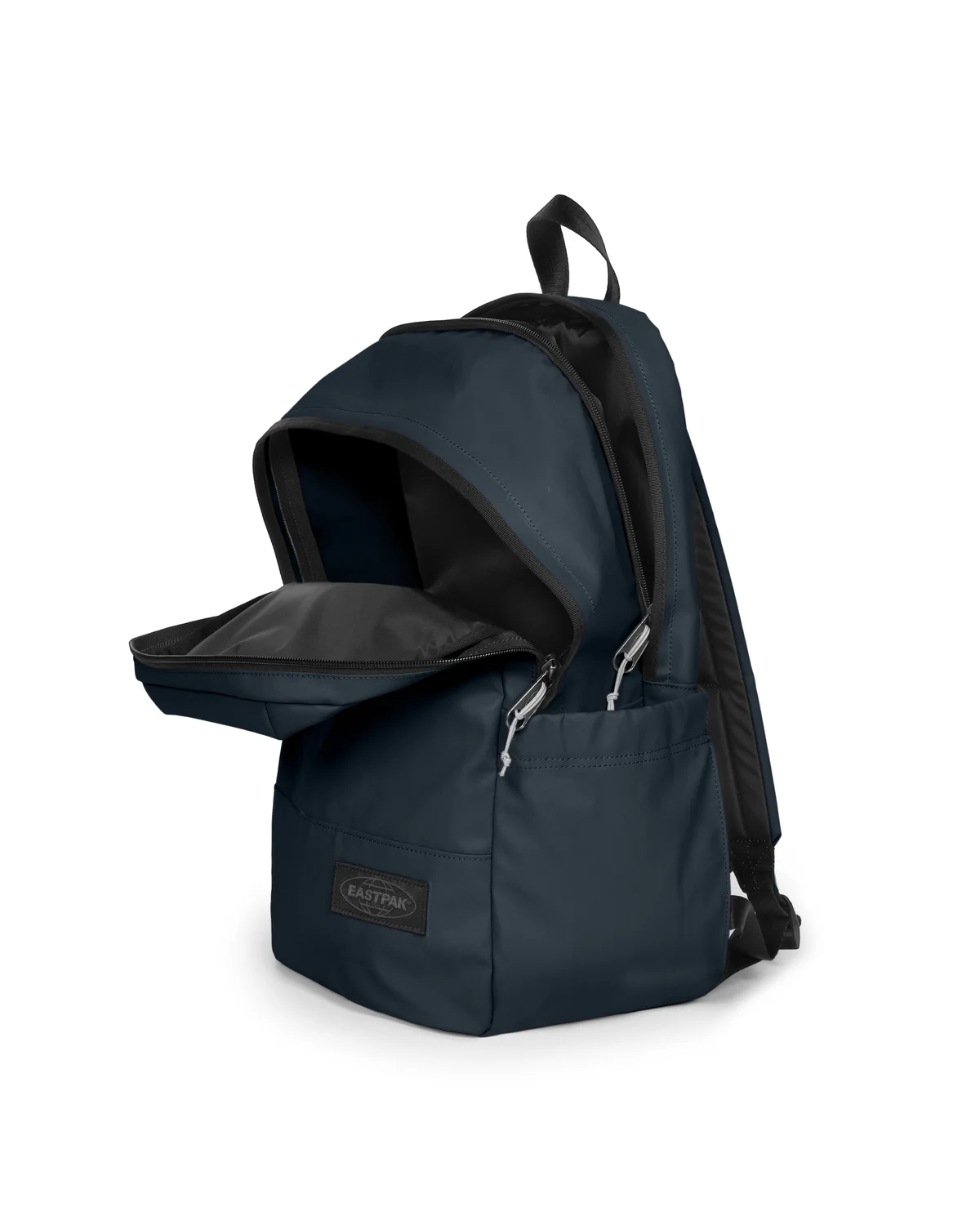 Eastpak Eastpak Tarp Pack 25L-16" laptop-rugzak tarp navy
