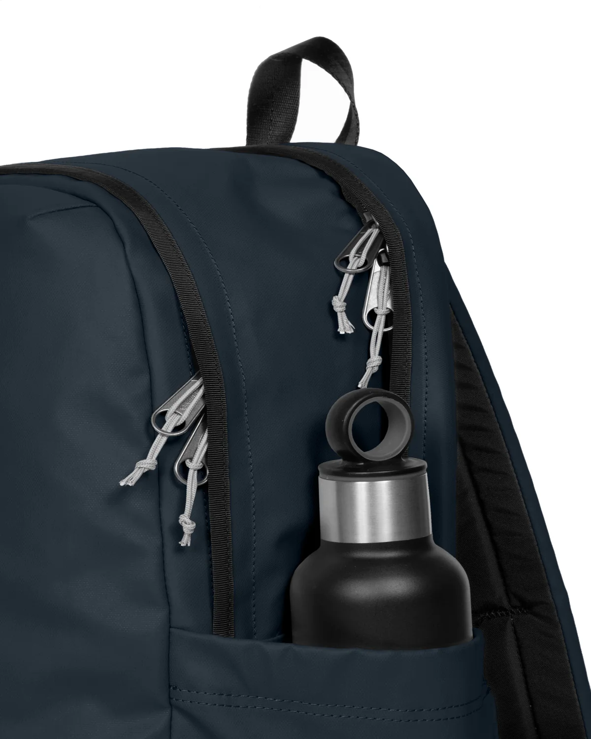 Eastpak Eastpak Tarp Pack 25L-16" laptop-rugzak tarp navy