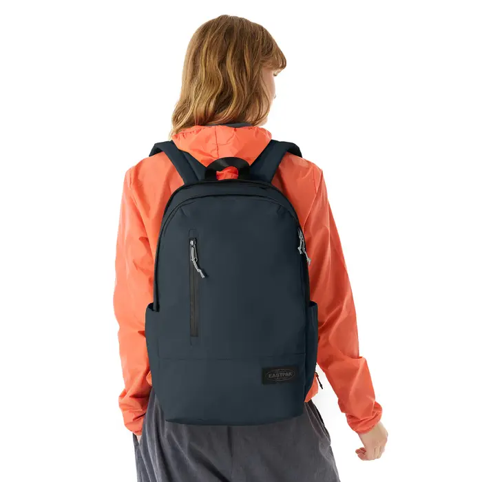 Eastpak Eastpak Tarp Pack 25L-16" laptop-rugzak tarp navy