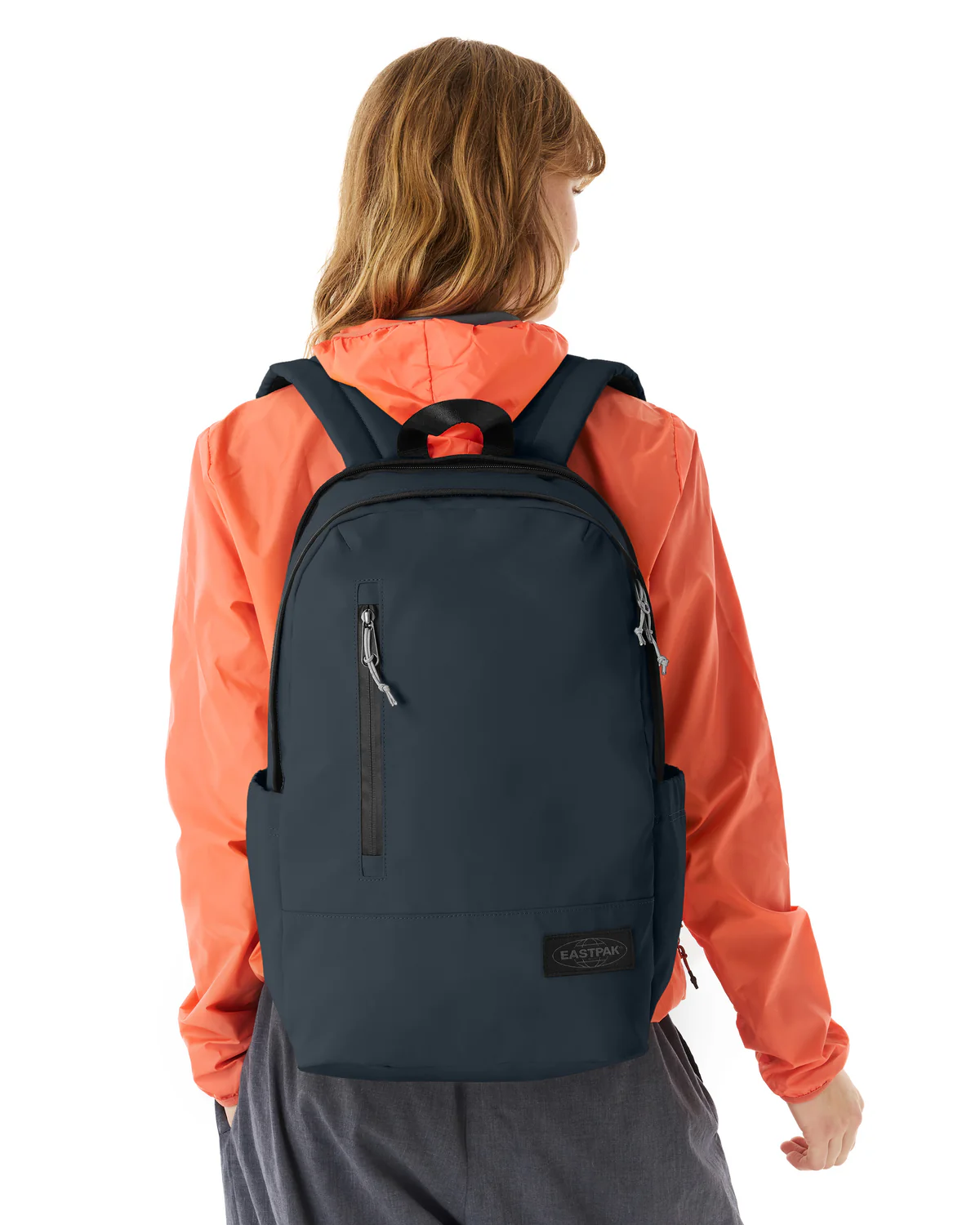 Eastpak Eastpak Tarp Pack 25L-16" laptop-rugzak tarp navy