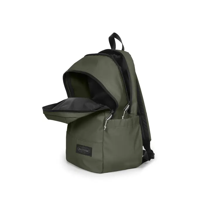 Eastpak Eastpak Tarp Pack 25L-16" laptop-rugzak forest