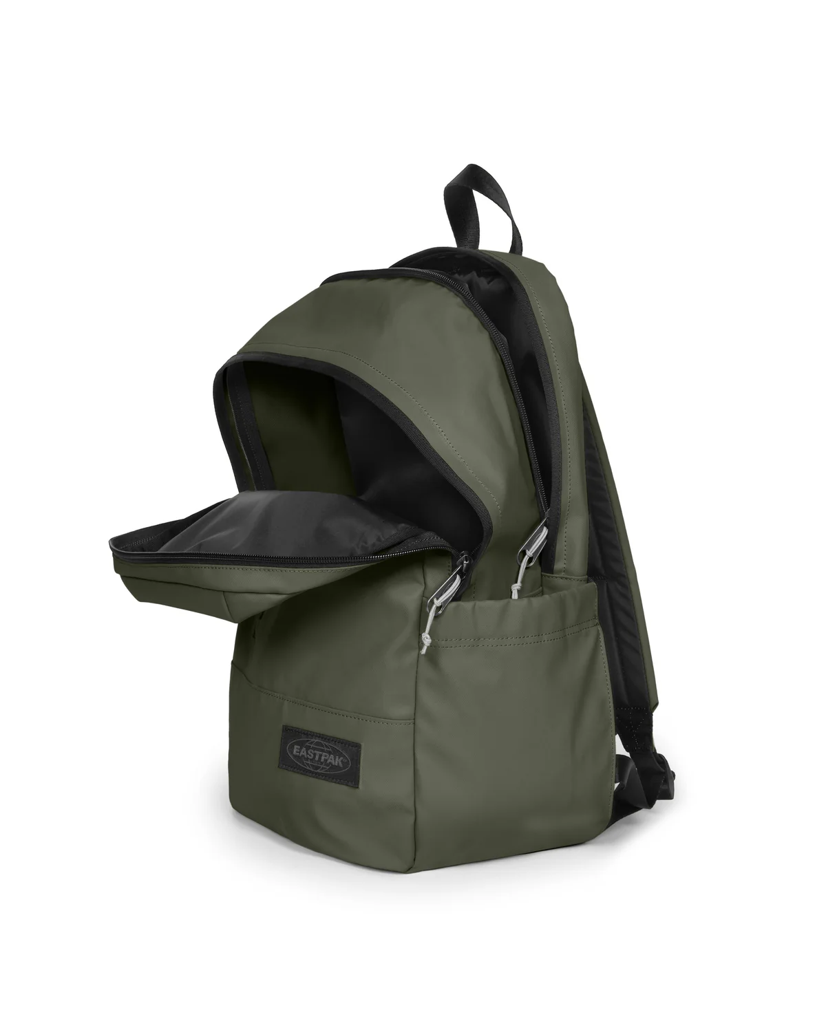Eastpak Eastpak Tarp Pack 25L-16" laptop-rugzak forest