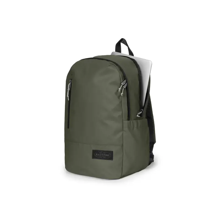 Eastpak Eastpak Tarp Pack 25L-16" laptop-rugzak forest