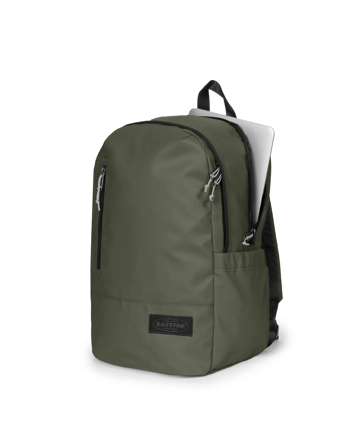 Eastpak Eastpak Tarp Pack 25L-16" laptop-rugzak forest