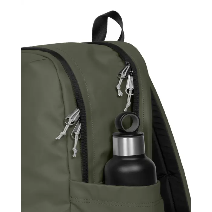 Eastpak Eastpak Tarp Pack 25L-16" laptop-rugzak forest