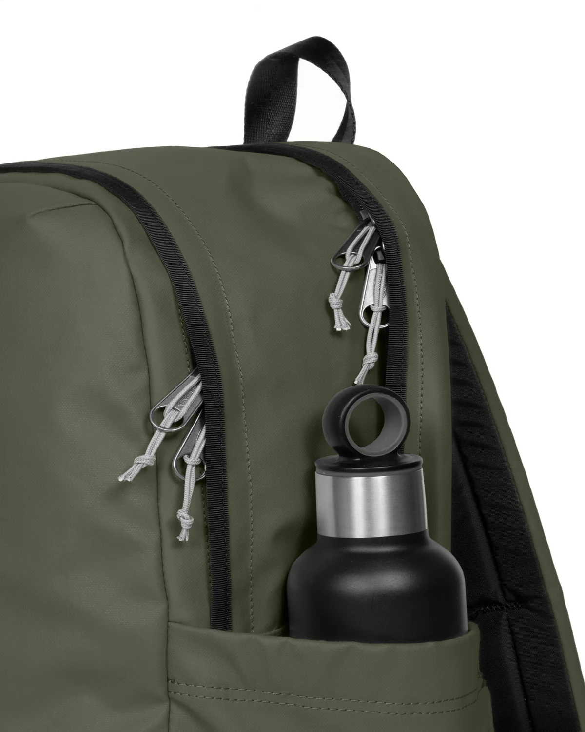 Eastpak Eastpak Tarp Pack 25L-16" laptop-rugzak forest