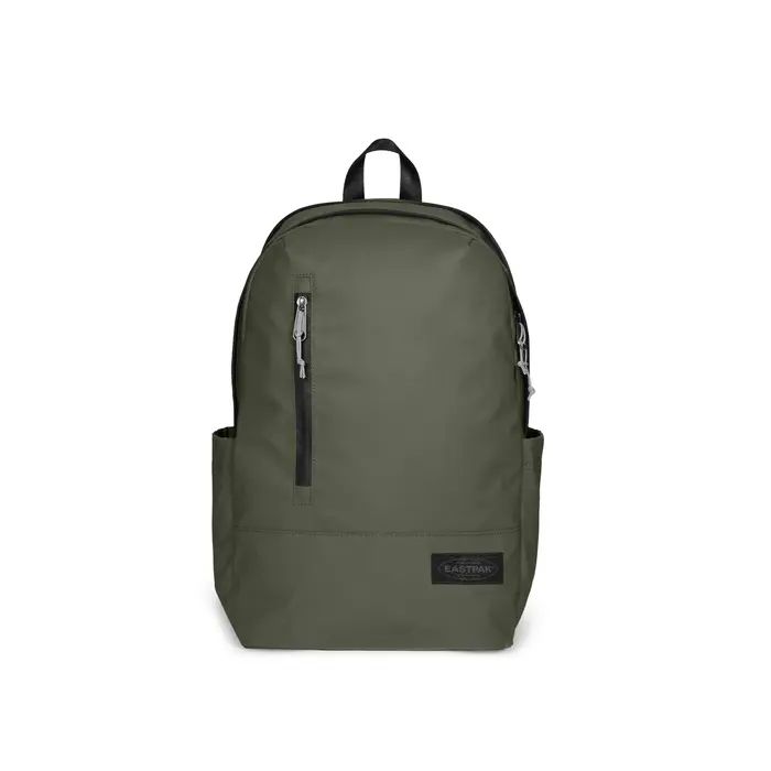 Eastpak Eastpak Tarp Pack 25L-16" laptop-rugzak forest