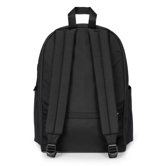 Eastpak Eastpak Day Office27L- 16" laptop-rugtas refleks stripe black