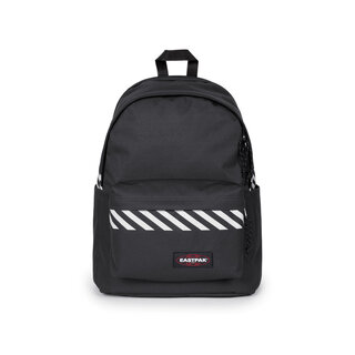 Eastpak Eastpak Day Office27L- 16" laptop-rugtas refleks stripe black
