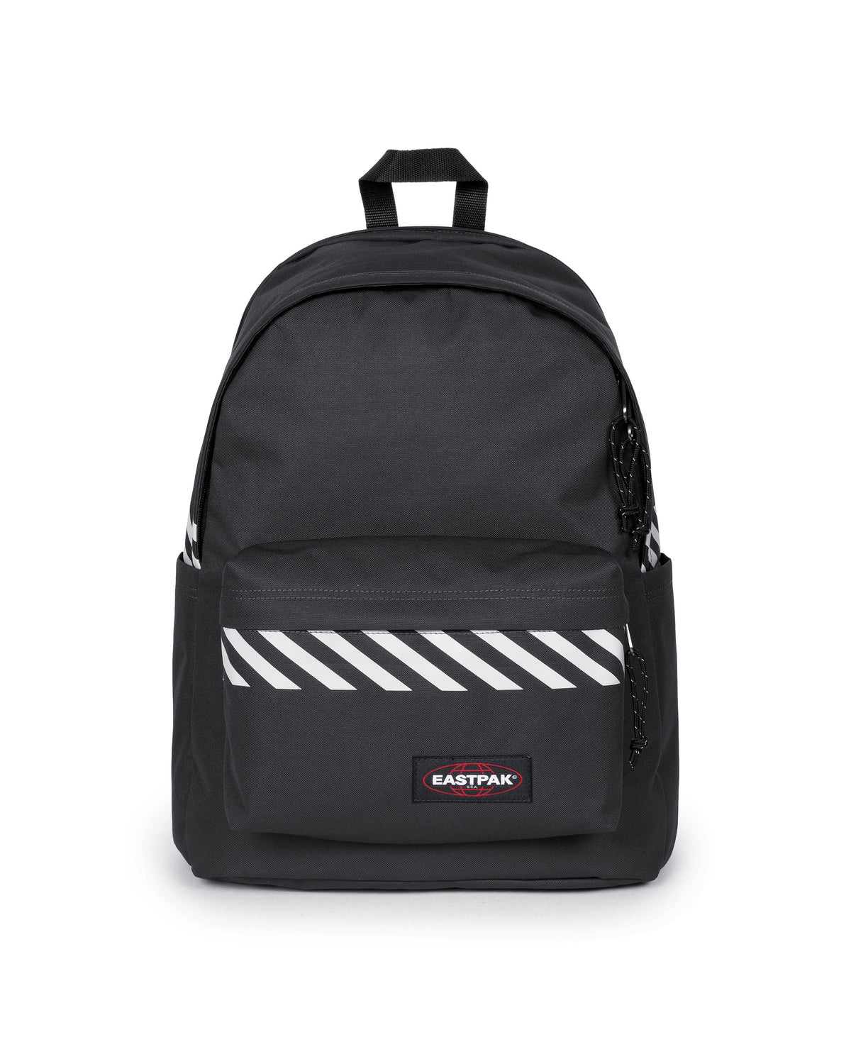 Eastpak Eastpak Day Office27L- 16" laptop-rugtas refleks stripe black