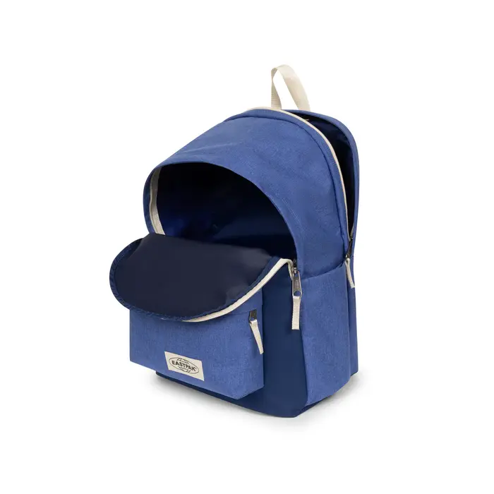 Eastpak Eastpak Day Office 27L-16" laptop-rugtas mono block blue