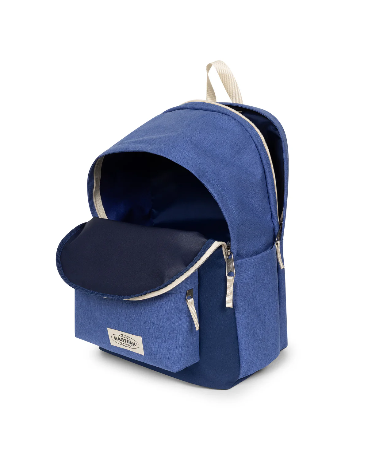 Eastpak Eastpak Day Office 27L-16" laptop-rugtas mono block blue