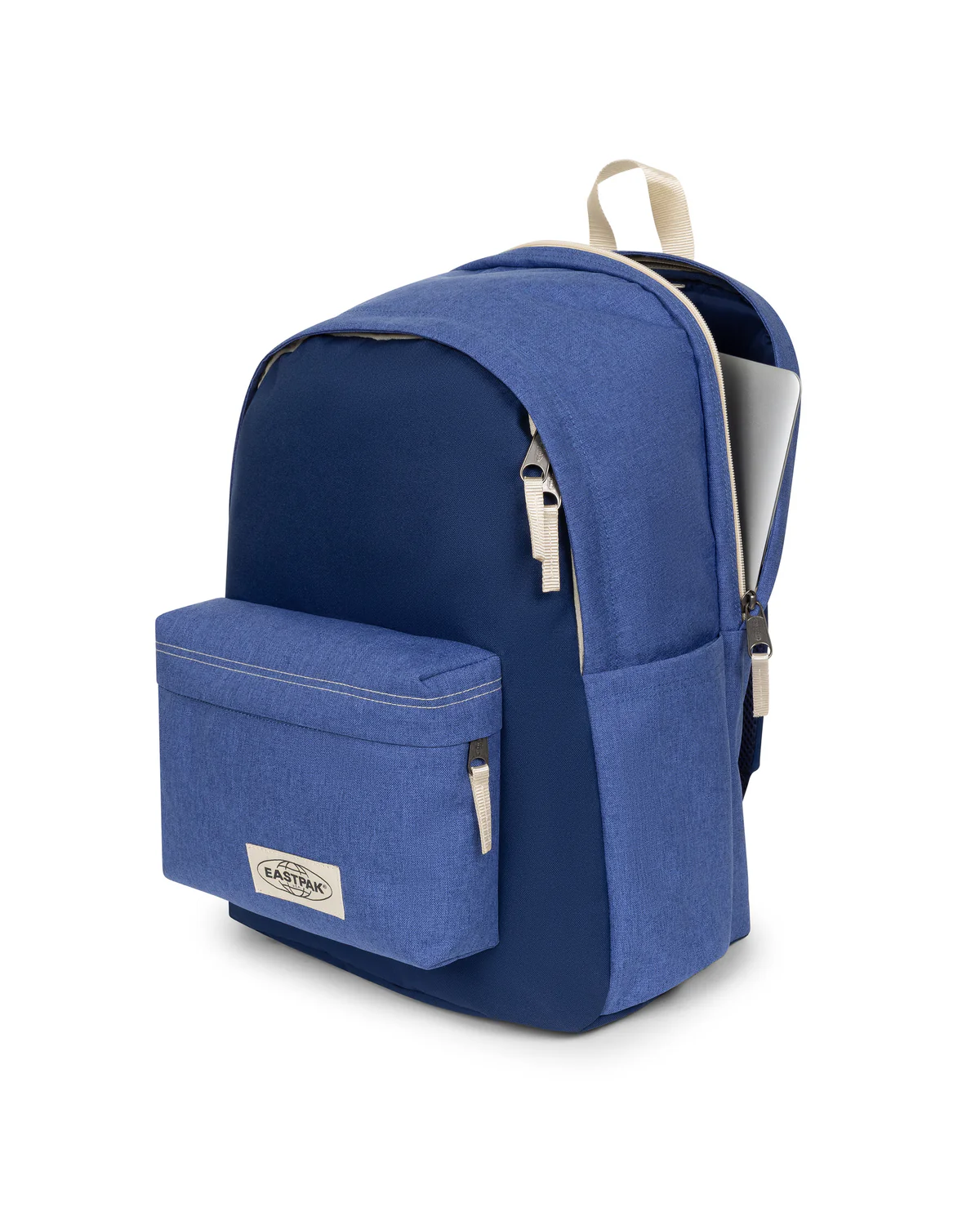 Eastpak Eastpak Day Office 27L-16" laptop-rugtas mono block blue