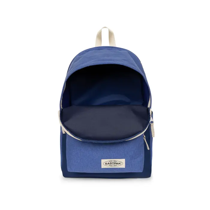 Eastpak Eastpak Day Office 27L-16" laptop-rugtas mono block blue