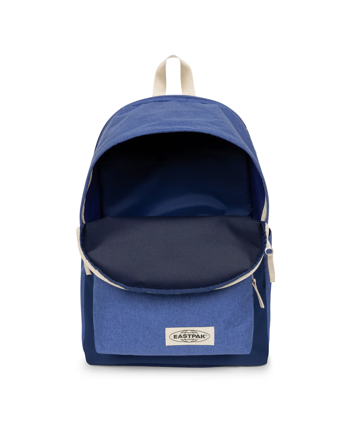 Eastpak Eastpak Day Office 27L-16" laptop-rugtas mono block blue
