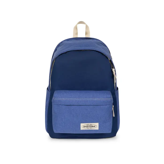 Eastpak Eastpak Day Office 27L-16" laptop-rugtas mono block blue