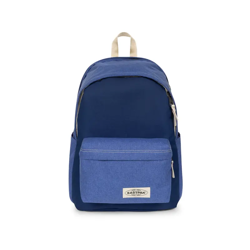 Eastpak Eastpak Day Office 27L-16" laptop-rugtas mono block blue