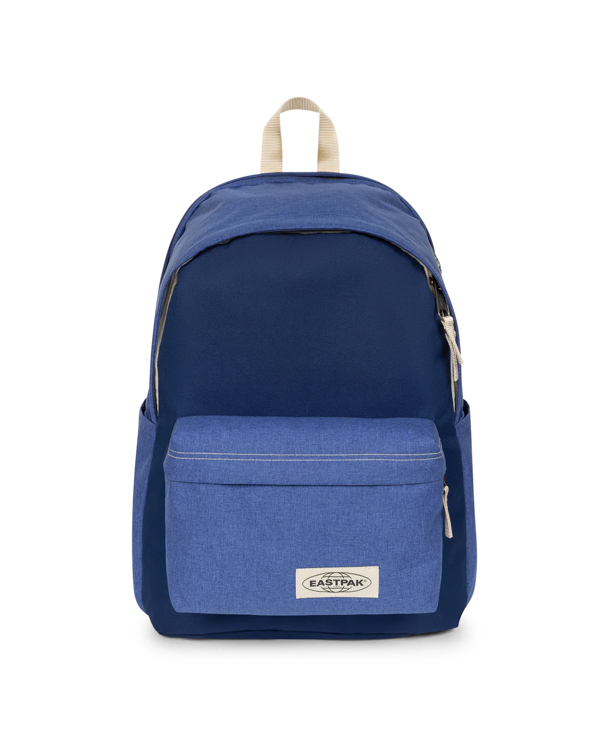 Eastpak Eastpak Day Office 27L-16" laptop-rugtas mono block blue