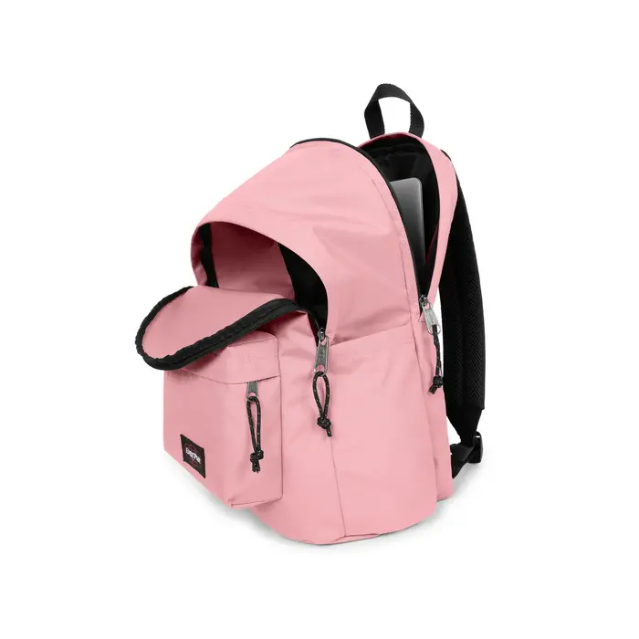 Eastpak Eastpak Day Office 27L-16" laptop-rugtas pastel pink