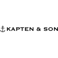 Kapten & Son