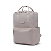 Kapten&Son Bergen Pro 15" laptop-rugtas muted rose