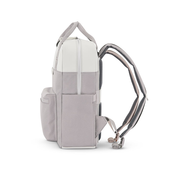 Kapten & Son Kapten&Son Bergen Pro 15" laptop-rugtas muted clay