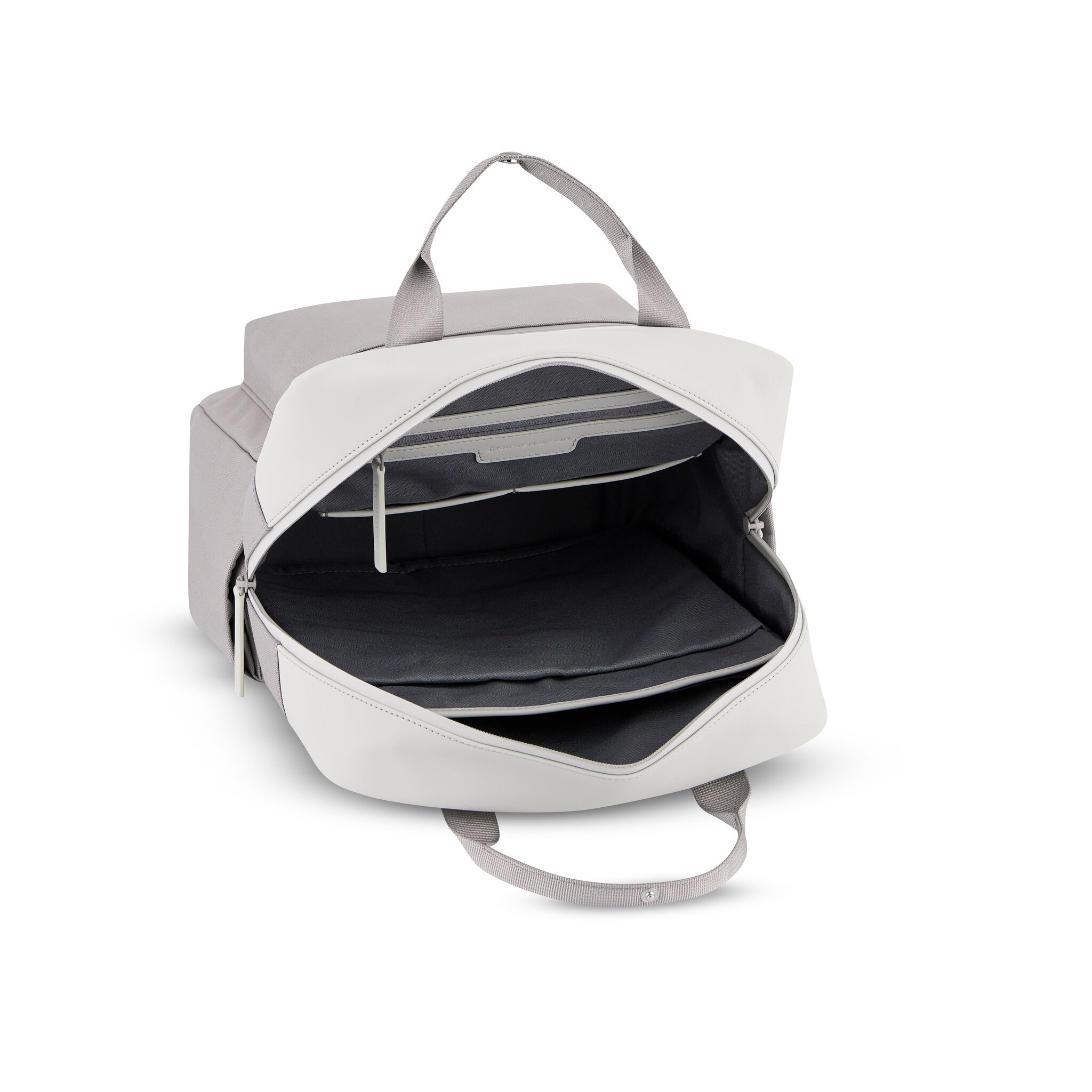 Kapten & Son Kapten&Son Bergen Pro 15" laptop-rugtas muted clay