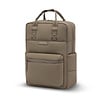 Kapten&Son Bergen Cloud 15" laptop-rugtas walnut