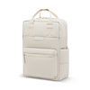 Kapten&Son Bergen Cloud 15" laptop-rugtas sandstone