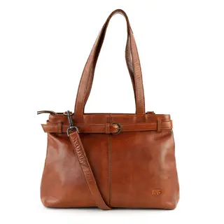 Bear Design Bear Design Evi schoudertas cognac