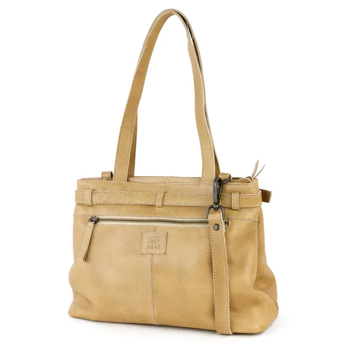 Bear Design Bear Design Evi schoudertas baltic beige